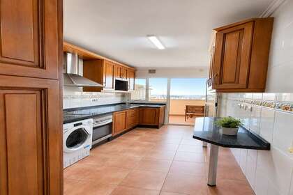 Appartamento +2bed in Real Bajo, Vélez-Málaga. 
