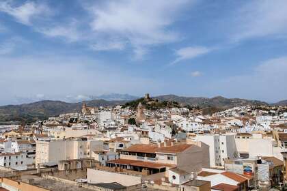 Lejligheder til salg i Rubeltor, Vélez-Málaga. 