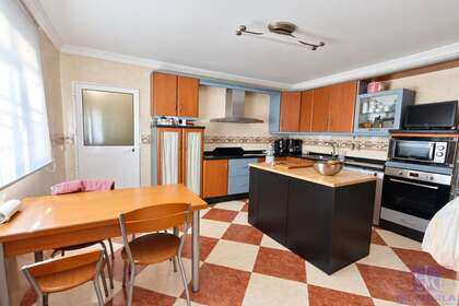 Appartamento +2bed vendita in Benamocarra, Málaga. 