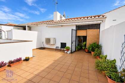 Duplex na prodej v Canalejas, Vélez-Málaga. 