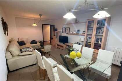 lounge - dining room