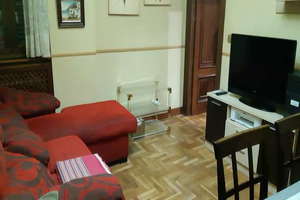 Apartmány v Centro, Salamanca. 