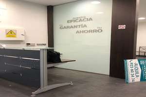 Commercial premise in Centro, Salamanca. 