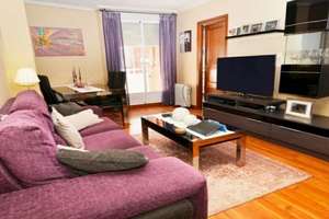 Flat for sale in Pizarrales, Salamanca. 