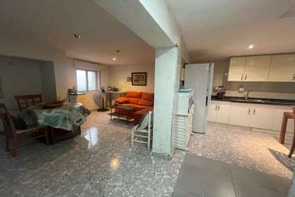 Flat for sale in La Vega, Salamanca. 