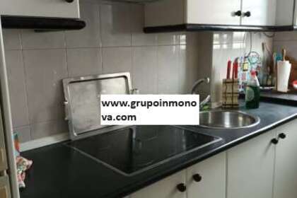 Flat for sale in Garrido-Norte, Salamanca. 