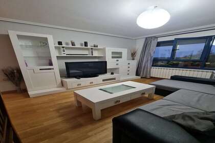Flat for sale in Toreses, Salamanca. 