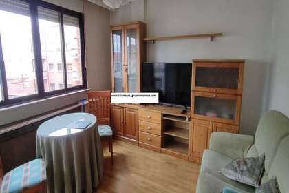 Flat for sale in Avenida Portugal, Salamanca. 