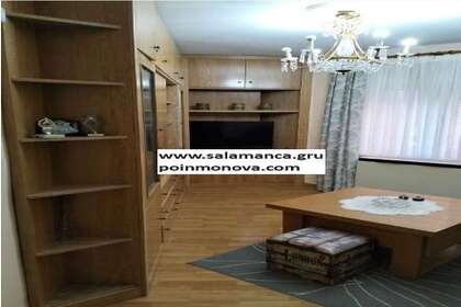 Flat for sale in Garrido, Salamanca. 