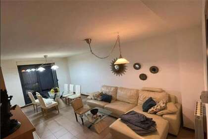 Flat for sale in Puente Ladrillo, Salamanca. 