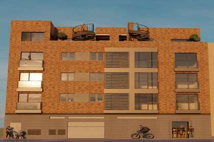 Квартира Роскошь Продажа в Centro, Valdemoro, Madrid. 