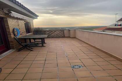 Apprt dernier Etage vendre en Pizarrales, Salamanca. 