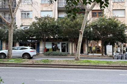 Premissa comercial venda em Avenida Portugal, Salamanca. 