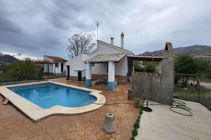 Fincas verkoop in Alora, Málaga. 