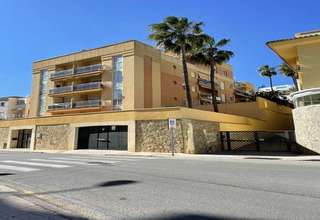 Apartment in Playamar, Torremolinos, Málaga. 