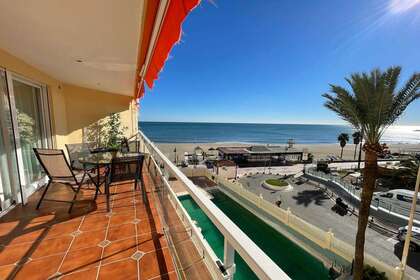 Appartamento +2bed vendita in La Carihuela, Torremolinos, Málaga. 
