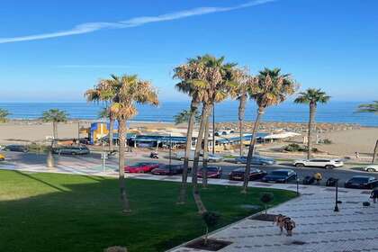 Flat for sale in Playamar, Torremolinos, Málaga. 