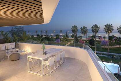 Flat for sale in Los Alamos, Torremolinos, Málaga. 