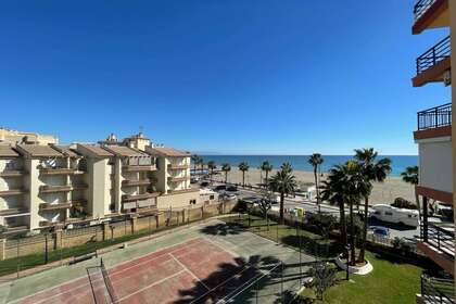 Flat for sale in Playamar, Torremolinos, Málaga. 