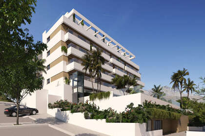 Appartamento +2bed vendita in El Pinillo, Torremolinos, Málaga. 