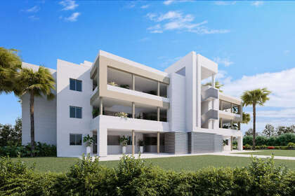 Appartamento +2bed vendita in Calanova Golf, Mijas, Málaga. 