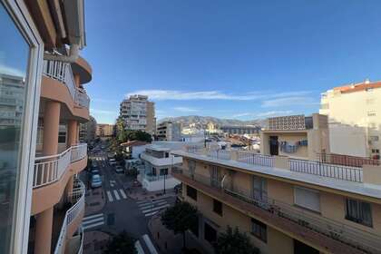 Apartment for sale in Los Boliches, Fuengirola, Málaga. 
