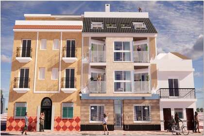 Wohnung zu verkaufen in Centro, Fuengirola, Málaga. 