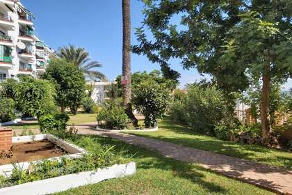 Flat for sale in Torremolinos, Málaga. 