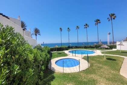 Monilocale vendita in Calahonda, Mijas, Málaga. 