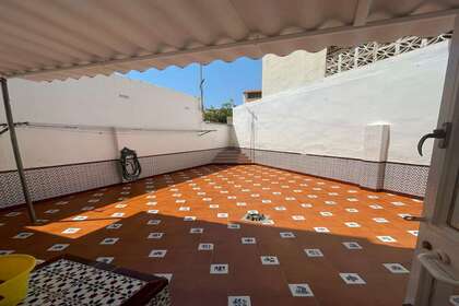 Квартира Продажа в Ciudad Jardín, Málaga. 