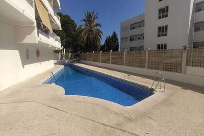 Apartment for sale in El Calvario, Torremolinos, Málaga. 