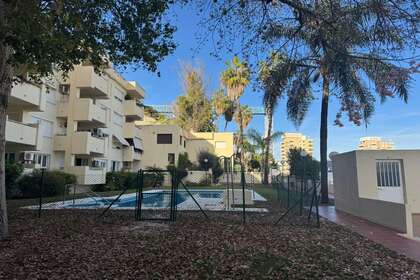 Flat for sale in Montemar, Torremolinos, Málaga. 