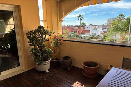 Flat for sale in Los Alamos, Torremolinos, Málaga. 