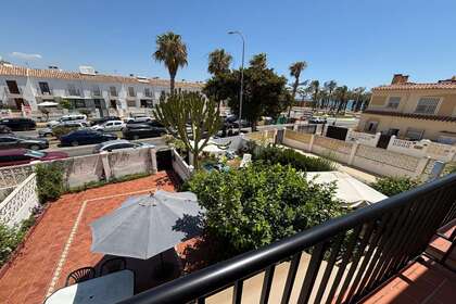 Cluster house for sale in Los Alamos, Torremolinos, Málaga. 