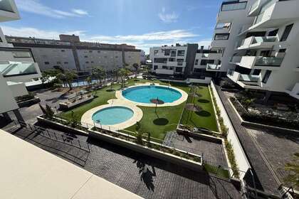 Appartamento +2bed in La Colina, Torremolinos, Málaga. 