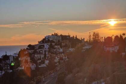 Appartement vendre en Torrequebrada, Benalmádena, Málaga. 