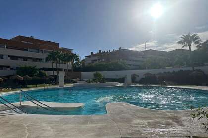 Flat for sale in El Pinillo, Torremolinos, Málaga. 