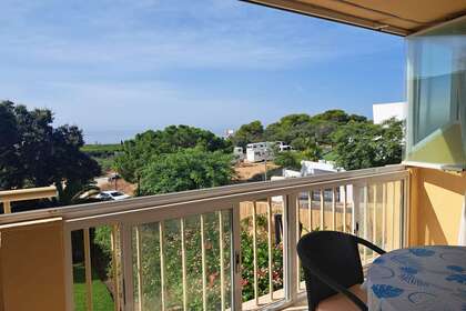 Apartment for sale in Calahonda, Mijas, Málaga. 