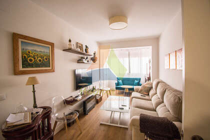 Flat for sale in Paseo de Colón, Centro, Sevilla. 