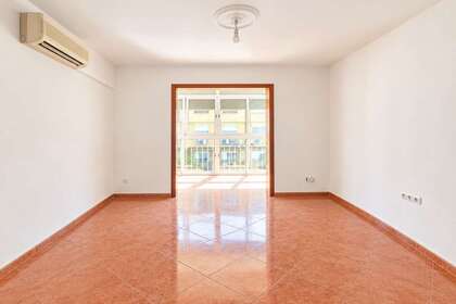 Appartamento +2bed vendita in Cruz Roja - Miraflores, Macarena, Sevilla. 