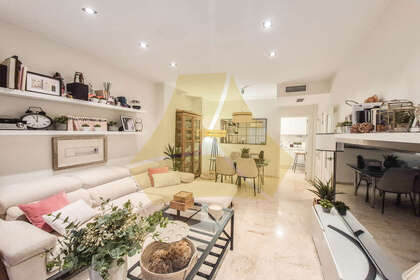 Appartamento +2bed vendita in San Gil-san Julián, Sevilla. 