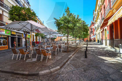 Appartamento +2bed vendita in Encarnación-Regina, Casco Antiguo, Sevilla. 