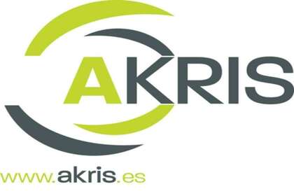 Plot for sale in Navas del Rey, Madrid. 