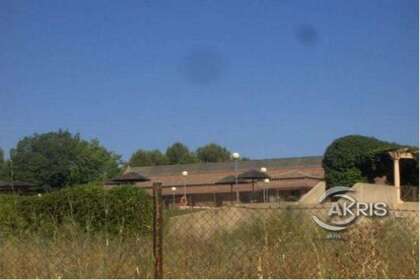 Plot for sale in Toledo. 