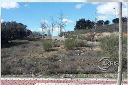 Plot for sale in Toledo. 