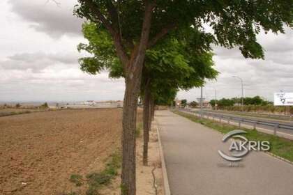 Plot for sale in Bargas, Toledo. 