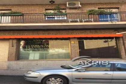 Commercial premise for sale in Toledo. 