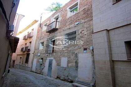 Plot for sale in Toledo. 