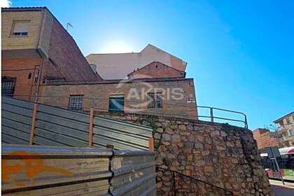 Plot for sale in Toledo. 