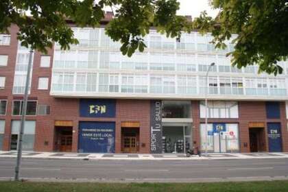 Commercial premise in Vitoria-Gasteiz, Álava (Araba). 